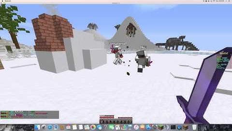 Hy_ FF, Speed, Anti Knockback, Auto Criticals