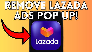 New! How To Remove Lazada Ads Pop Up (Full Guide) 2025!