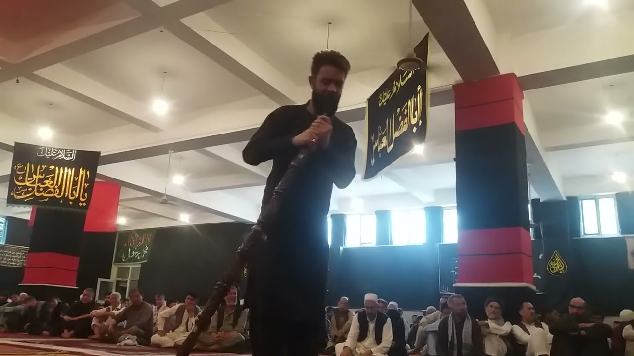 #منقبت#خوانی#جدید#افغانی#به#صدای#سید#فردین#در#ماه #محرم#0093#میونداستدیو#را#دنبال#کنید#کابل#