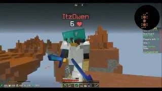 Minecraft SKYWARS Kill Compilation #1