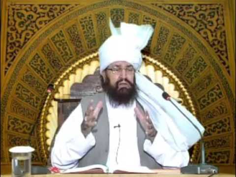 Tafsir Surah Al-Taubah Ayat 128 - 129 | Akram ut Tafasir ...