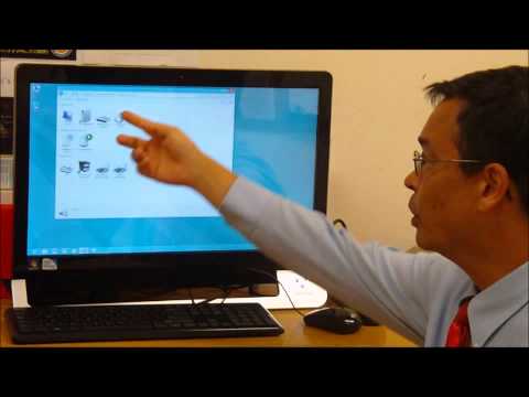 Windows 8: How to add a printer hqdefault