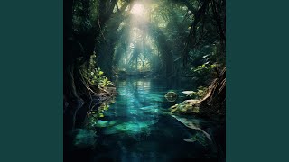 Tranquil Waters Within