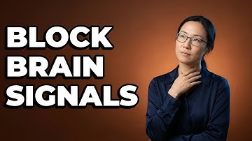 How Can Devices Induce Neural Inhibition?