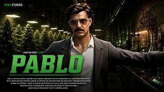 PABLO [ADD ON CUSTOM PED FIVEM] - Pewe Peds Studios