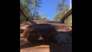 Sawfisch Clark 668C Skidder compilation. “One Riot, One Ranger”