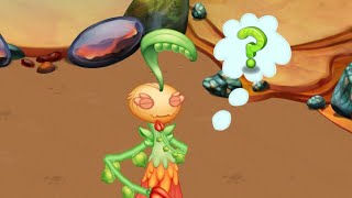Get a highlight fanmade ??? Island trailer:my singing monsters