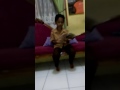 Gak Bisa Membaca
