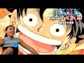 GARP VS LUFFY!!!! | ONE PIECE EPISODE 478, 479, 480 REACTION GARP VS LUFFY!!!! | ONE PIECE EPISODE 478, 479, 480 REACTION