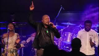 ATMOSPHÈRE DE PRIÈRE by Alka MBUMBA  Talk to God 3 / AS ASBL Dynamic amani