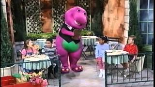 Barney: Paseando Con Barney Por El Vecindario (1999)