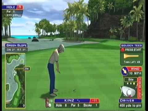 pegt tour golden tee