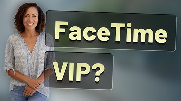 Does FaceTime Bypass Do Not Disturb for VIP Calls?