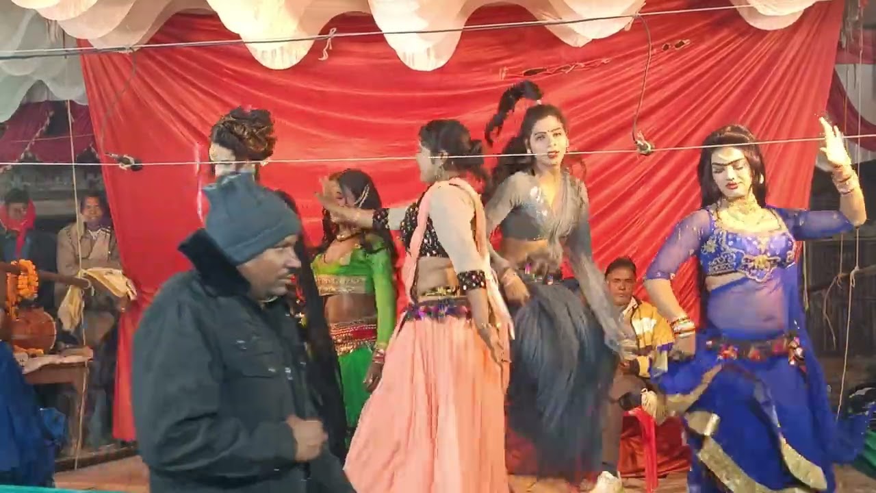 Nautanki🤔🤔🤔🤔