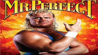 Mr. Perfect Curt Hennig - Perfection (Exodus) (WWE Wrestling Theme)