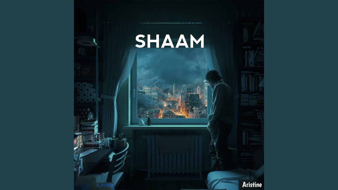 Watch SHAAM on YouTube Watch SHAAM on YouTube