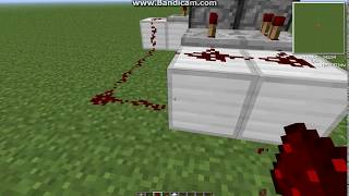 Как сделать скрытую дверь в minecraft(В этом видео я покажу как сделать скрытую дверь в стене., 2014-03-16T10:49:06.000Z)