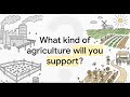 Why Food Without Barcodes Is a Political Act