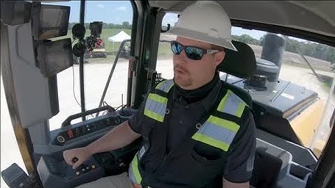 Assist:  Autodig | Cat Next Generation Medium Wheel Loaders