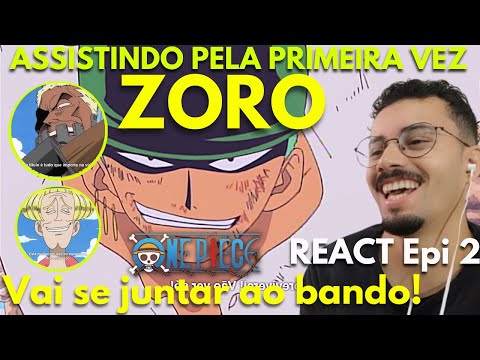 Love Nerd - E aí bora começar a assistir One Piece? ☺️