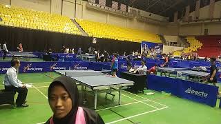 Branden*Hoying Malaysia vs Danu*Zahwa ll Specta Jateng 2024