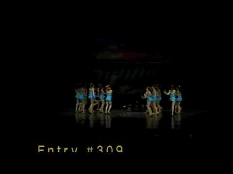 everything i can't have. (marinda* davis choreography.)