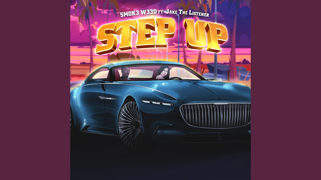 Step Up - YouTube
