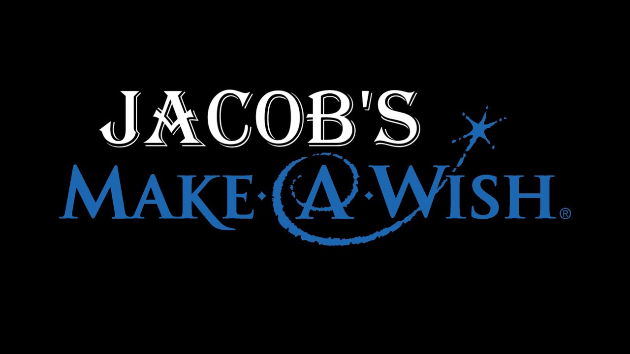 Jacob s make a wish at texas tech university youtube