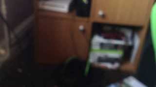 Xbox Controller Drop Test