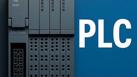 PLC PROGRAMMING | TEMPERATURE CONTROLLER | AD/DA CARD LOGIC