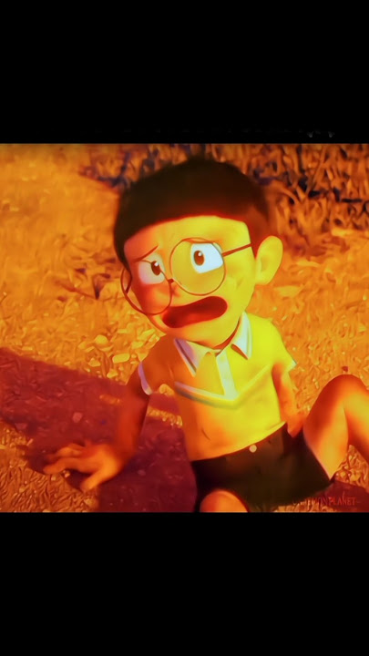 matuska ultra phonk x Nobita attitude Short video | #doremon #nobita #shizuka