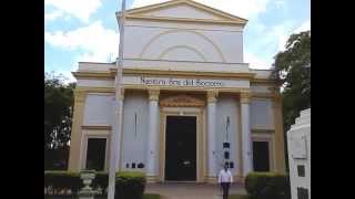 Parroquia Nuestra Sra. del Socorro, San Pedro