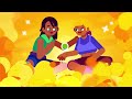 Beginning of video