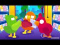 End of video