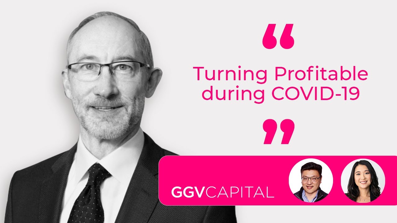 Jim Miller of Wayfair: Turning Profitable during COVID-19 | Evolving Ecommerce