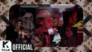 [MV] MRSHLL(마샬) _ OK (Feat. Lydia Paek)