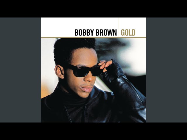 Bobby Brown - Rock Wit Cha (Quiet Storm Mix) (Main)