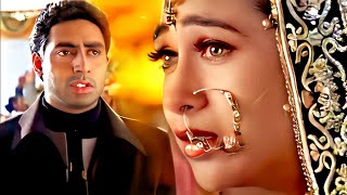 Mubarak Ho Tumko Ye Shaadi Tumhari - Haan Maine Bhi Pyaar Kiya | Udit N | Akshay, Karisma, Abhishek