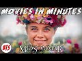 Midsommar (2019) in 7 Minutes | Movies In Minutes