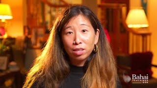 Learning Through Service: Building Community With the Navajo Nation