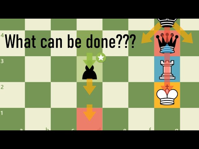 Why cant i join the discord? This is the link from the most recent vid : r/ GothamChess