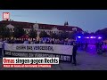 Protest nach AfD-Sieg: Jetzt singen die Omas gegen Rechts in Magdeburg
