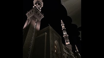 صلاة الفجر للشيخ أ.د. #محمد_برهجي الثلاثاء 20 جمادى الأولى 1447هـ من سورة الروم 25-41 #المسجد_النبوي