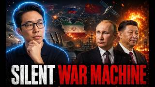 The Silent Role of Russia and China in Iran's Defense Strategy