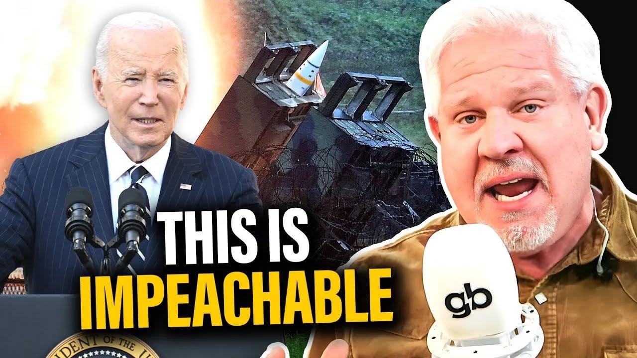WW3 Watch: Are Biden's Handlers Trying to SABOTAGE Trump in Ukraine?
