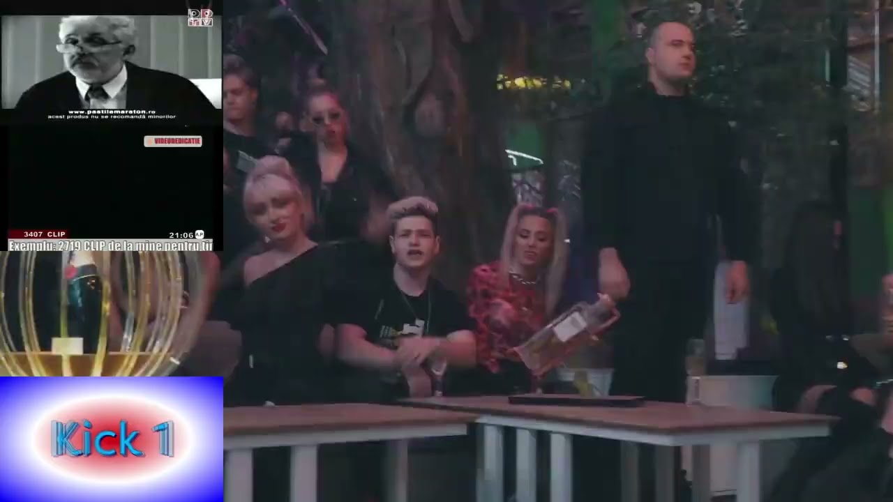 Multisource Has a Sparta Kingx V3 Remix