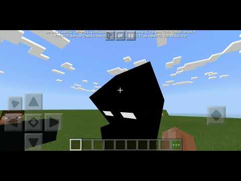 Cara Summon Null Di Minecraft