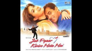 O Jaana Na Jaana song mp3