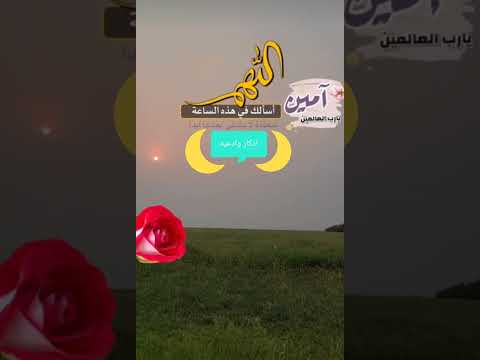 ادعيه دعاء مستجاب صباح الخير دعاء يوم دعاء الصباح دعاء الصباح صباح السعادة دعاء Dua 100k