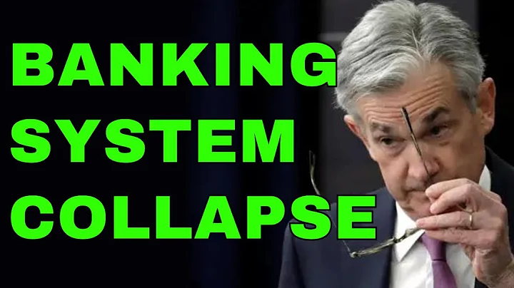 Banks Are CollapsingHeres Why and How to Profit